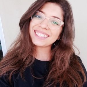 Meet your Posher, Natalia